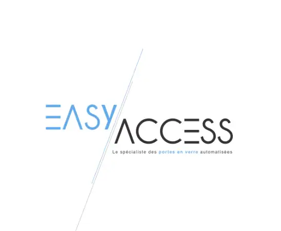 Logo Easy Access